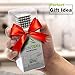 ArchiTEKs Magnetic Balls, Magnetic Cube (216pc, 5mm Balls), Fits Perfectly in Your Hands, Great for an Office Toy , Stress Relief for Adults, and Hanging Photos on Refrigerator.