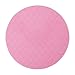 GoYonder Eco Yoga Workout Knee Pad Cushion Pink (Pack of 2)