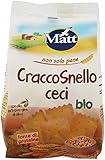 Matt Craccosnello Ceci Bio - 150 gr