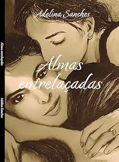 Livro Almas Entrelaçadas