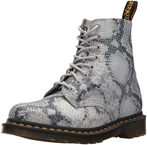 doc martens pascal snake