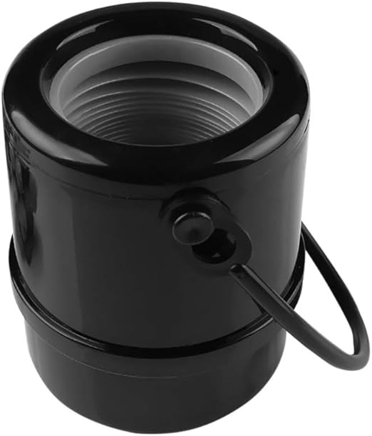 Fansport Auto Regenschirm Speicher Eimer Regenschirm Ausdehnungs