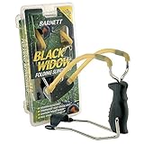 BARNETT Black Widow Slingshot