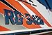 Boat Numbers and Letters Modern Black Emblem Boat Registration Numbers Boat Lettering 3