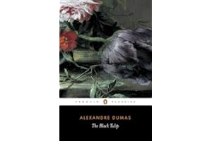 The Black Tulip (Penguin Classics)