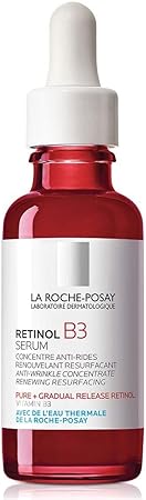 Retinol B3 Sérum Antirrugas Facial La Roche Posay 30mL
