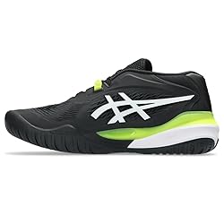 ASICS Men's Gel-Resolution X Tennis