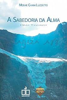 Livro A sabedoria da alma