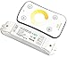 LEDENET M2 LED Controller Dimmer Color Temperature Adjustable Dimming CT Control Bi-colored White 3000K - 6500K 5050 3528 Strip Tape Lights
