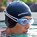 Olympian - Swim Cap Women Long Hair - Swimming Cap for Women Looking for Snag Free, Tear Resistant, Headache Free, and Fashion - Youth/Adult Comfort +