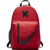Nike Elemental Red Casual Backpack (BA5405-657)