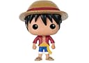 Funko POP Anime: One Piece Luffy Action Figure