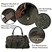Canvas Duffel Bag TOPWOLFS 22