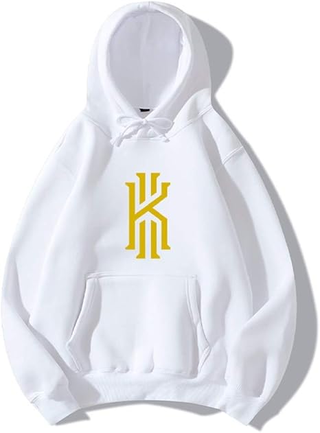 kyrie hub hoodie
