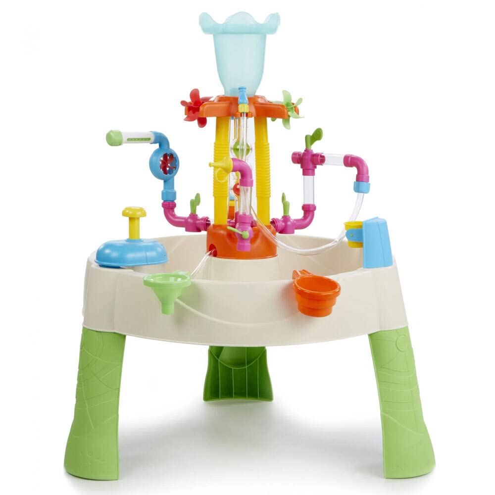 Little Tikes Fountain Factory Water Table for 24 months to 36 months