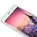 Unlocked Cell Phone, 5.0 inch Dual HD Camera Smart Phone Android 6.0 IPS Full Screen 1GB+4GB WiFi Bluetooth GPS 3G GSM/WCDMA Backup Call Mobile Phone
