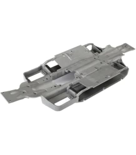 Traxxas 8652 Drive Cup In Acciaio Per E-Revo VXL 2.0 – Ricambio Originale 1:8 - Foto 5
