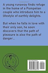 Pompeii City of Gay Sex: A Novel
