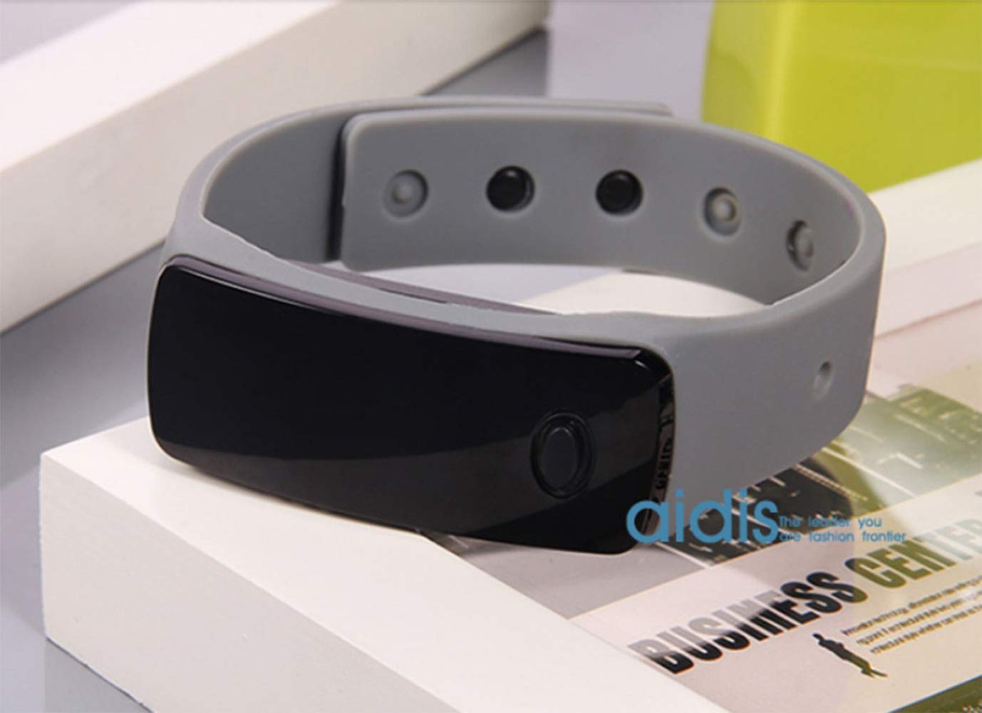 Amazon.com: WATCHBB Electronic Watches Waterproof Bracelets ...