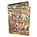 Marvel Men's Trifold Wallet in Collectible Tin Box, Multi Character, One Size