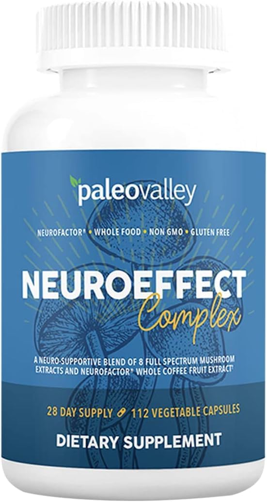 NeuroEffect Complex