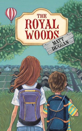 The Royal Woods