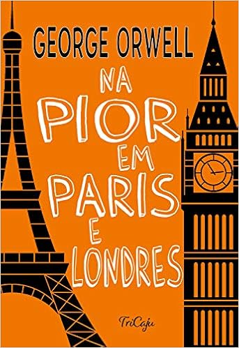 Na pior em Paris e Londres