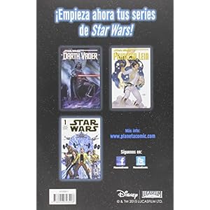 Star Wars Darth Vader nï¿½ 05