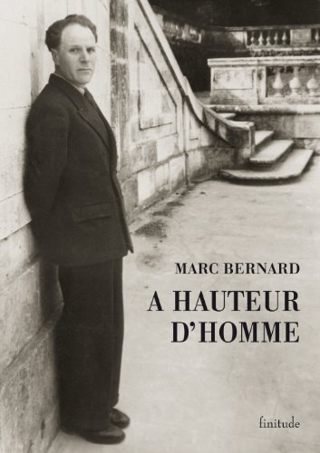 À hauteur d'homme