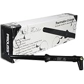 Proliss Twister Curling Wand, Black, 25-18mm