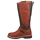 Chippewa Footwear Women's Sunjo 15" Brown