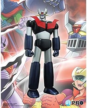 mazinga giocattolo