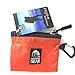 Granite Gear Air Style Hiker Wallet - Orange