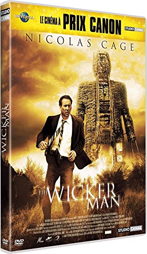 The Wicker Man