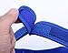 VANVENE Stop Snoring CPAP Chin Strap and Anti Snoring Solution,Adjustable Anti-Snore Supporter Device (Blue Strap)