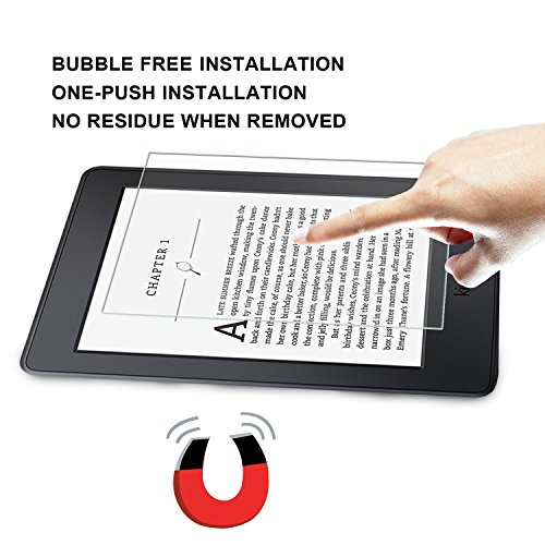 3 RBEIK+Kindle+Paperwhite+Screen+Protector