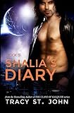 Shalia's Diary Book 5 (Volume 5)