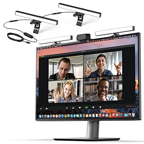 HumanCentric Video Conference Lighting