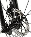 Vilano Diverse 3.0 Performance Hybrid Road Bike 24 Speed Disc Brakes