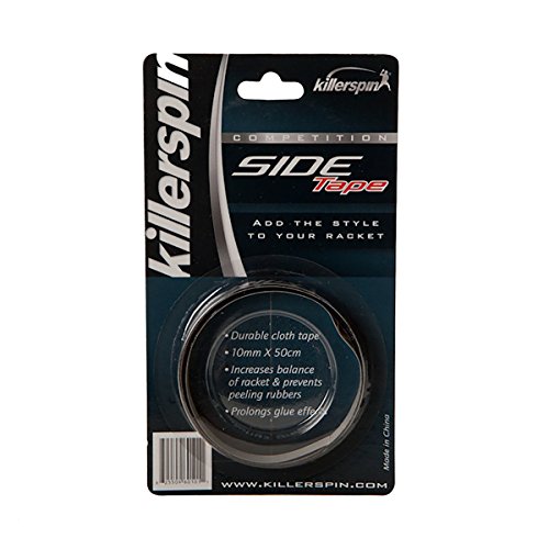 Killerspin Table Tennis Side Tape (for 1 Racket) - Thumbnail 3