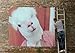 Lubber Alpaca Latex Animal Head Mask for Halloween Costume Party