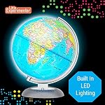 51htffMzlCL. SS150 World globe