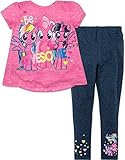 My Little Pony Shirt and Leggings Set Toddler Girl