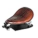 Senkauto Leather Motocycle 3