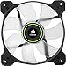 Corsair CO-9050022-WW Air Series SP 120 LED Green High Static Pressure Fan Cooling - single pack