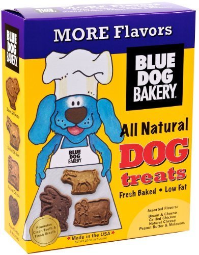 MORE FLAVORS TREAT
