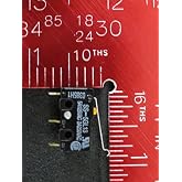 Omron Ss-5Gl13 Omron Micro Switch With Lever