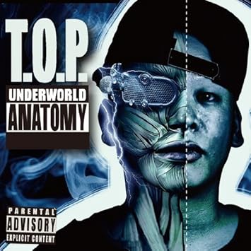 Underworld Anatomy T O P