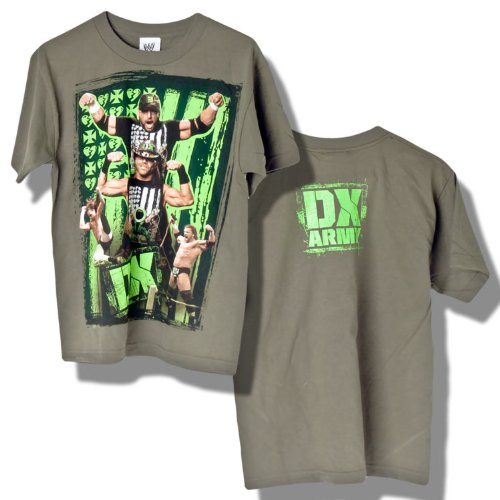 dx t shirt india