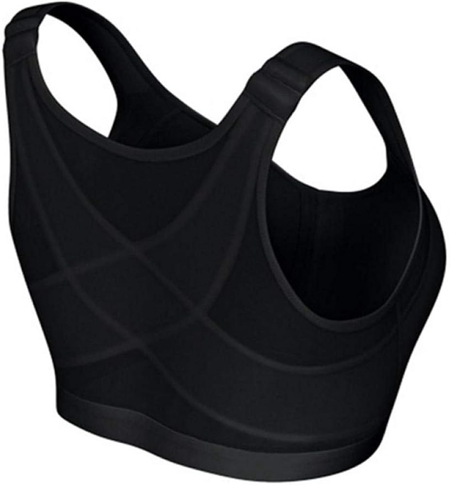 Sujetador De Yoga Yoga Sports Bras Postura Corrector Levantamiento